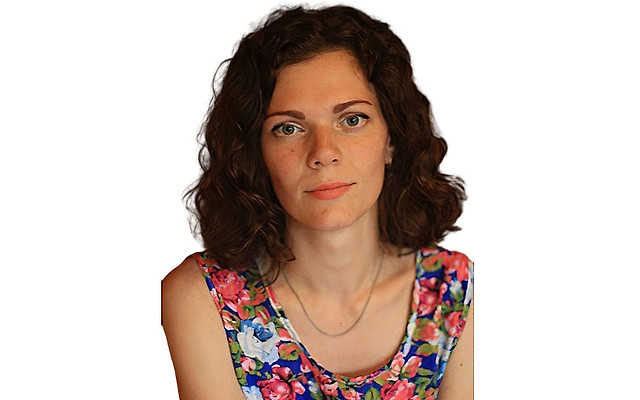 Вятчанина Валерия Серафимовна