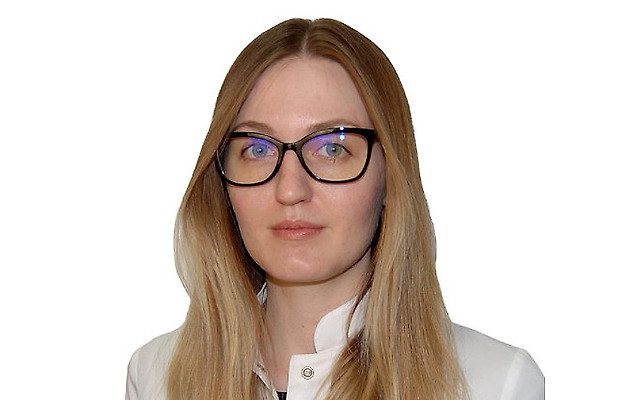 Сябровская Ольга Николаевна