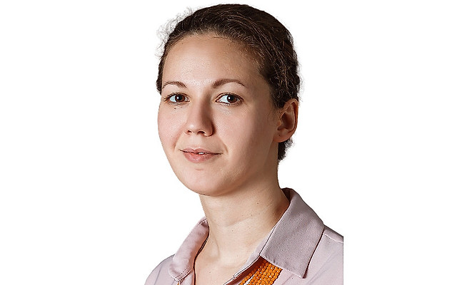 Шамансурова Камилла Эркиновна