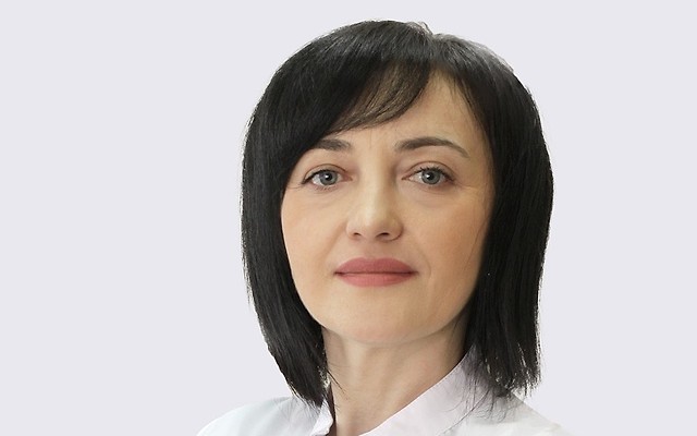 Хашукоева Ирина Хасановна