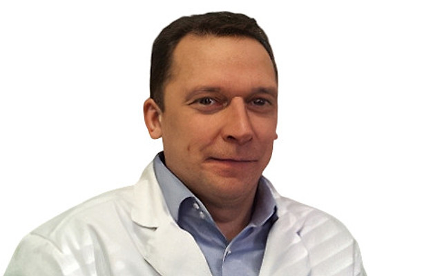 Бутин Павел Сергеевич