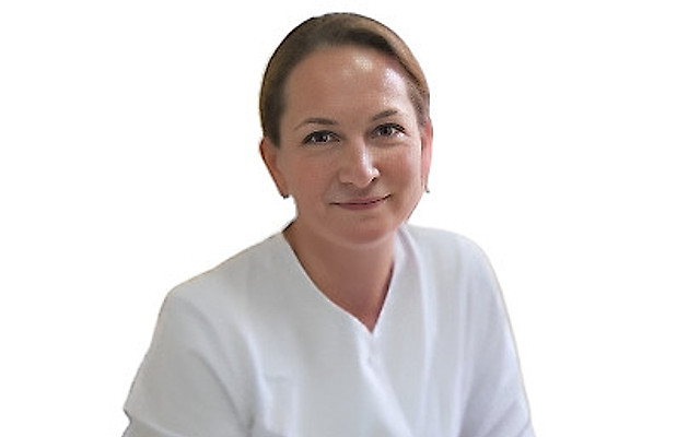 Архангельская Анна Аркадьевна