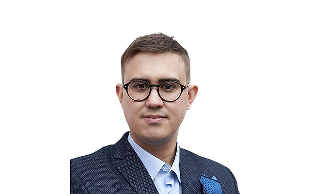 Владимиров Роман Робертович