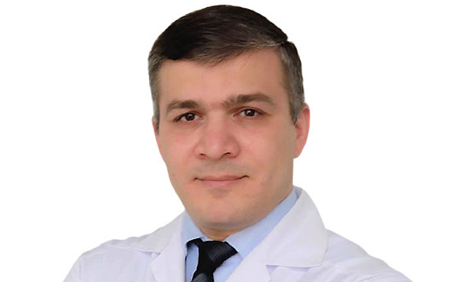 Рахимов Ахмед Якупович