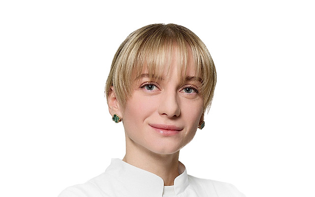 Мельникова Светлана Юрьевна