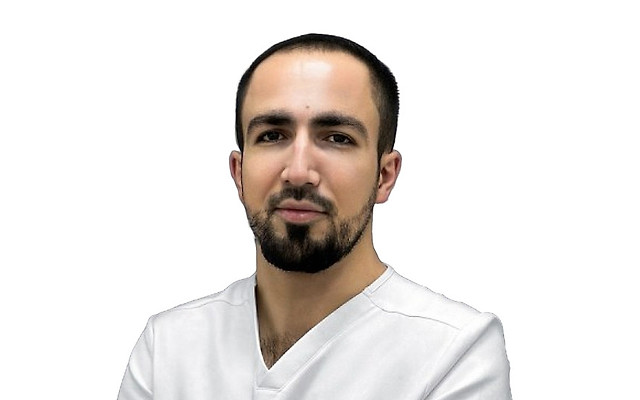 Азаев Сабир Нахидович