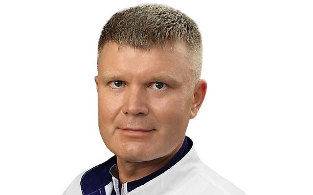 Высоцкий Владимир Федорович