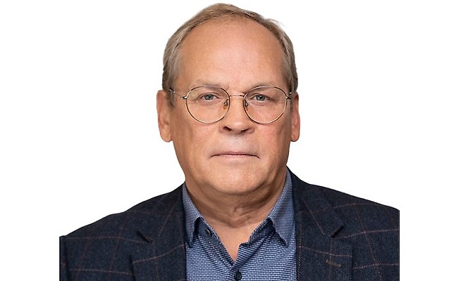 Наумов Владимир Викторович