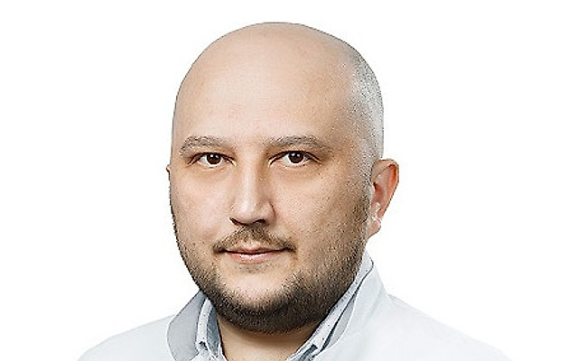 Джумасатов Руслан Оразалиевич