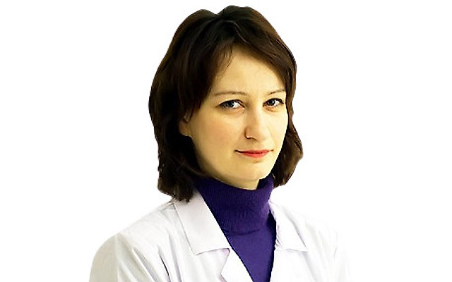 Ширина Татьяна Владимировна