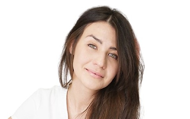 Смолякова Диана Сергеевна