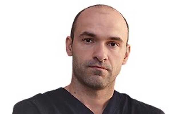 Ефременко Сергей Георгиевич