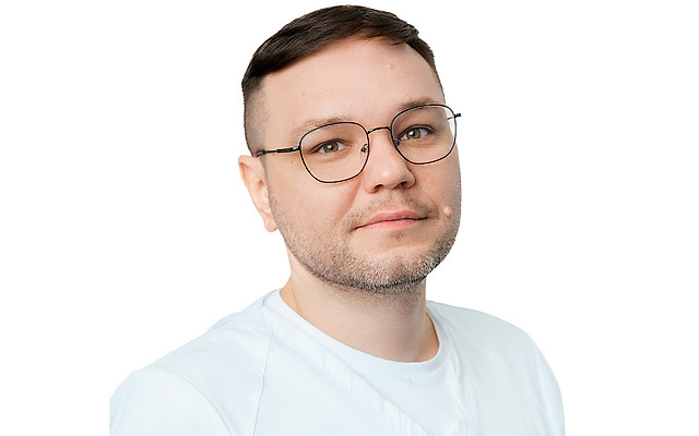 Антонов Александр Игоревич