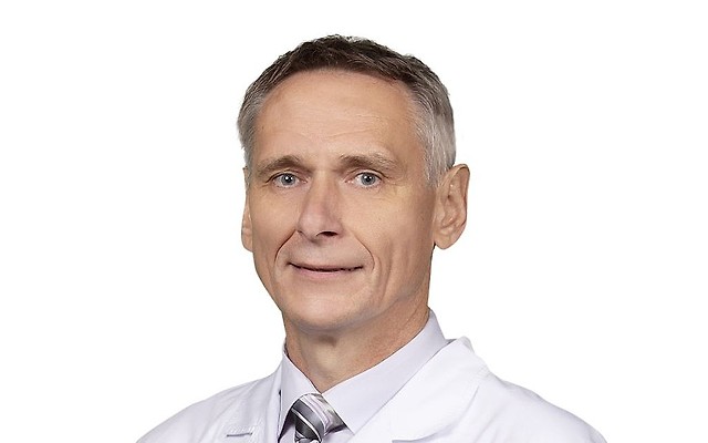 Сидоровнин Геннадий Иванович