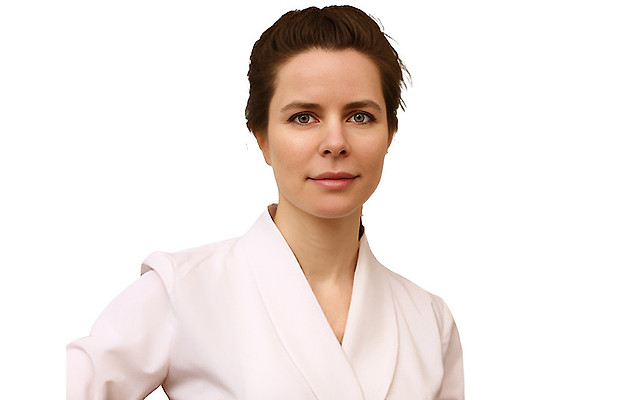 Лебедева Евгения Зурабовна