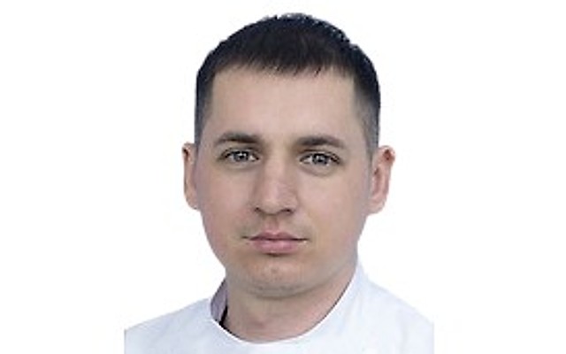 Зыков Дмитрий Станиславович