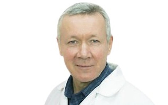 Подвалов Пётр Андреевич