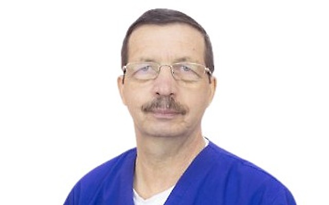 Митянин Анатолий Даниилович