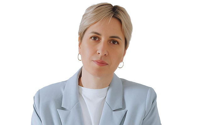 Богданова Елена Дмитриевна