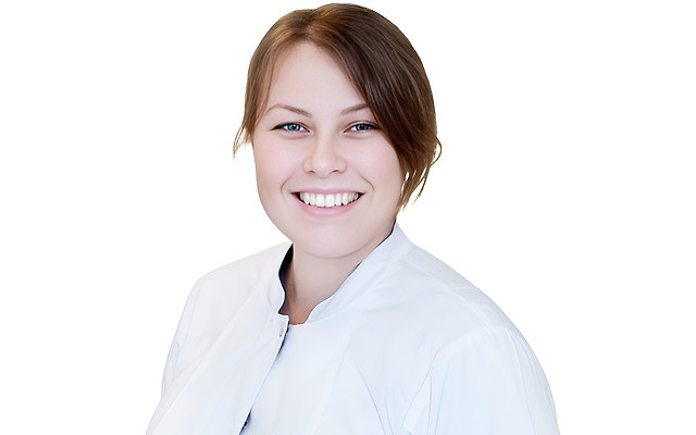 Кулинкович Анна Юрьевна