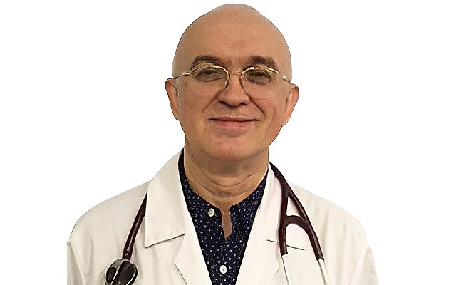 Спозито Дмитрий Сергеевич