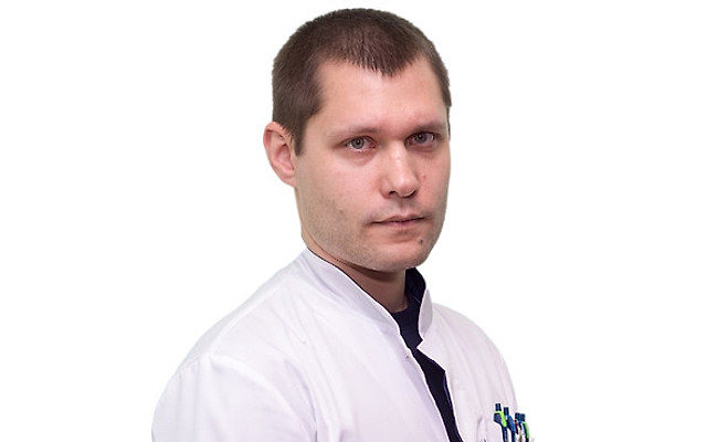 Ульянов Павел Александрович
