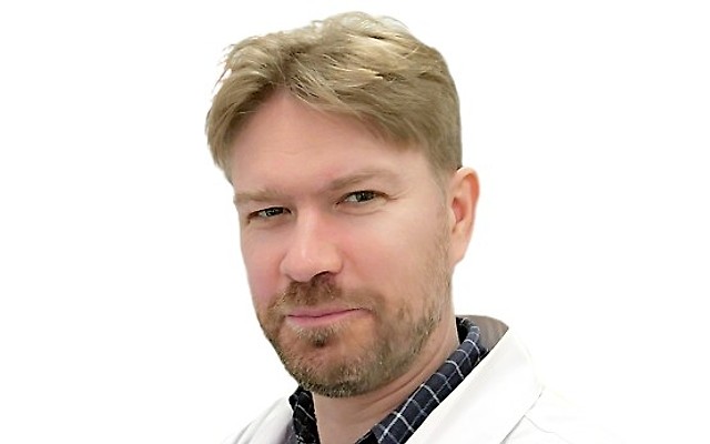 Якимов Владислав Олегович