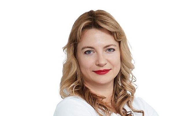 Батова Анна Игоревна