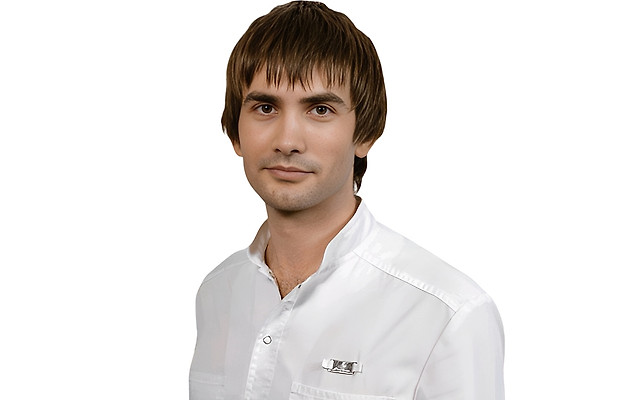 Бондарь Сергей Викторович