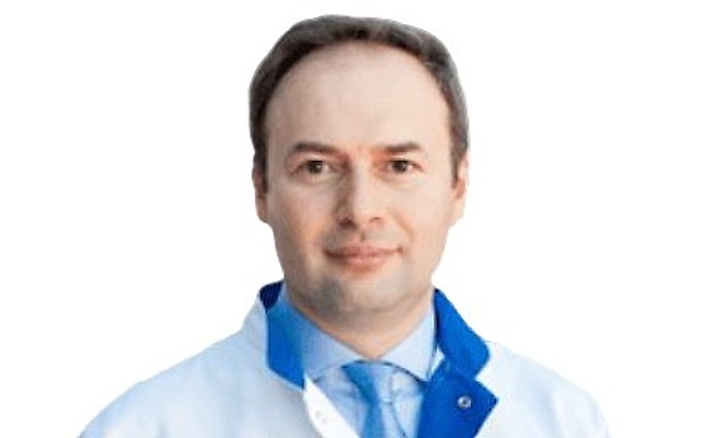 Мирзоян Борис Георгиевич