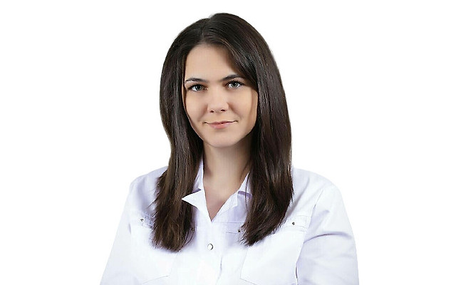 Разумова Ольга Андреевна