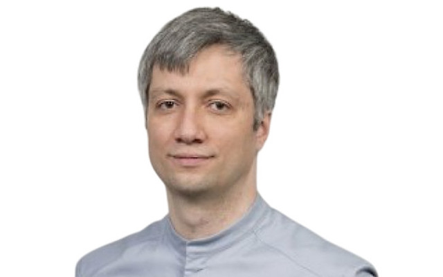 Шагаев Арслан Салимович
