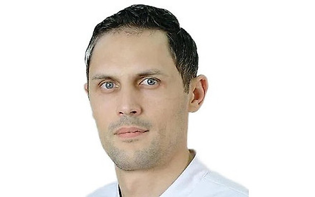 Джаджиев Андрей Борисович