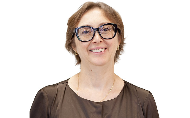 Самойлова Наталья Валентиновна