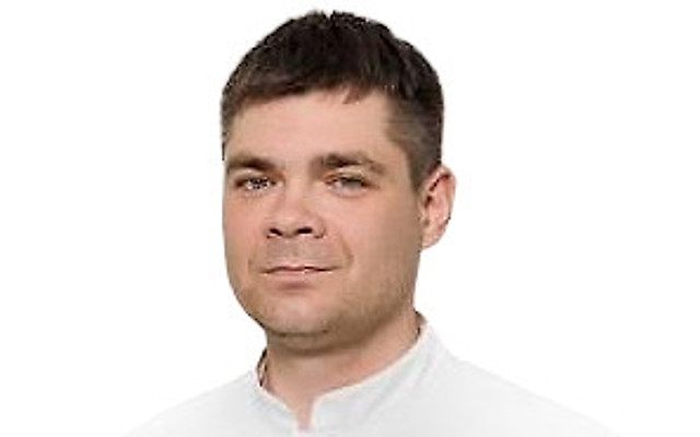 Шокуров Алексей Валерьевич