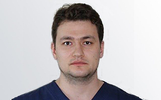 Кубашев Александр Андреевич