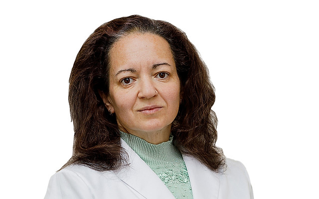 Титкова Наталья Анатольевна