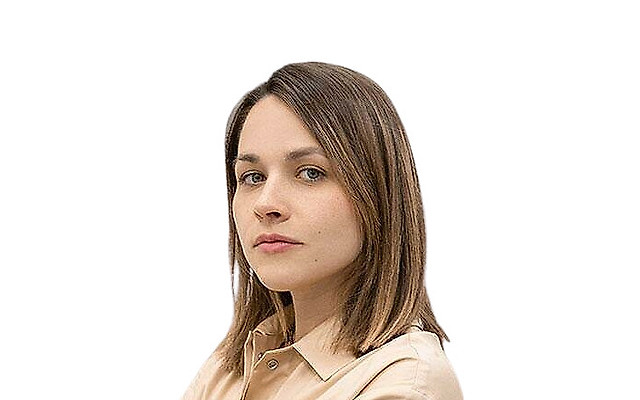 Сердцева Валерия Сергеевна