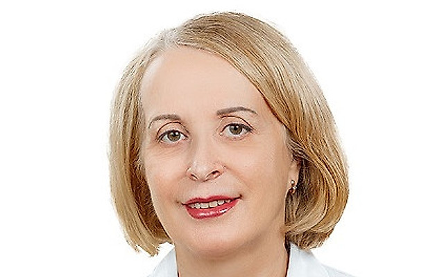 Чирикова Татьяна Григорьевна