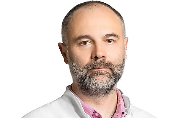 Васильев Федор Вячеславович
