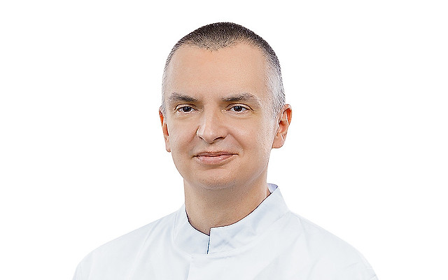 Лябчук Андрей Юрьевич