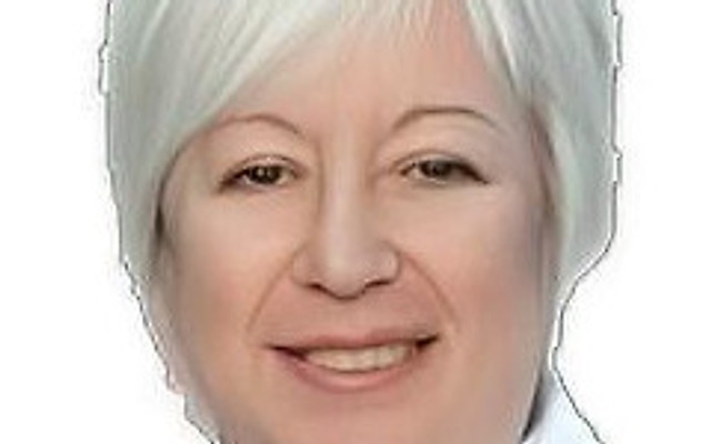 Комарова Марианна Геннадиевна