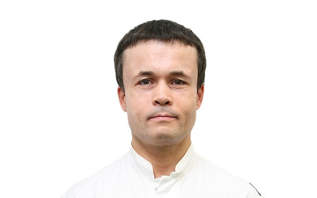 Щербаков Григорий Генрихович