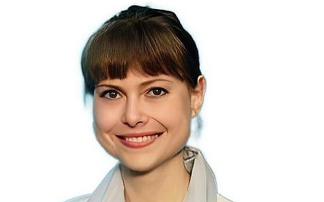 Конищева Анна Юрьевна