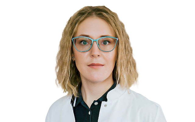Панфилова (Фатеева) Анна Юрьевна