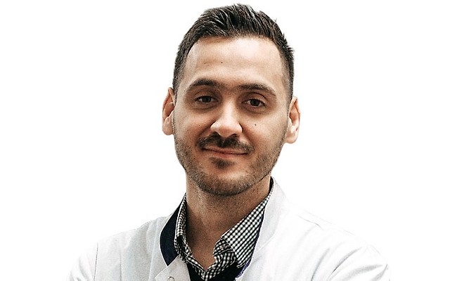 Карпенко Алик Викторович