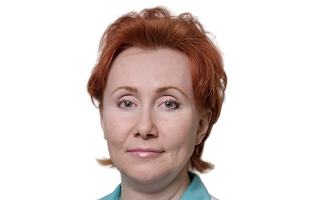 Дроздова Анна Алексеевна
