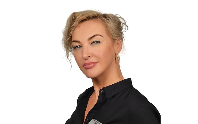 Березикова Марина Александровна