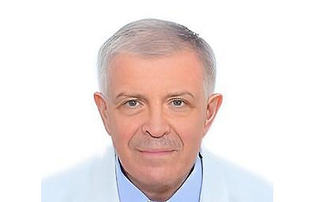 Кремнев Юрий Алексеевич