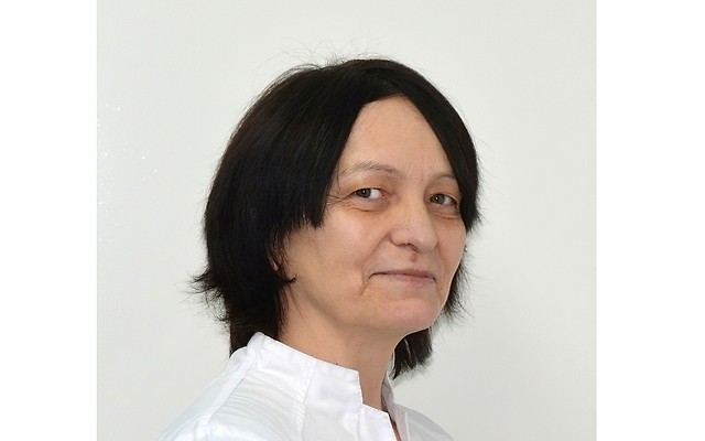Расулова Пайнусат Идрисовна